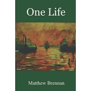One Life Paperback