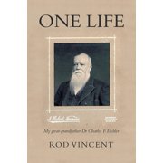 One Life, Paperback