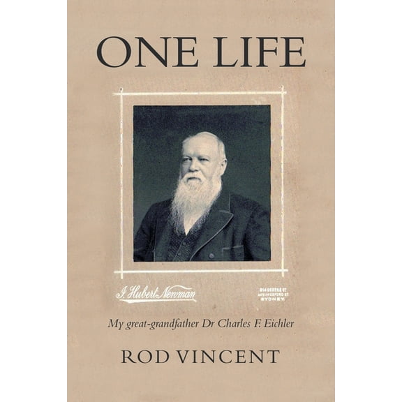 One Life (Paperback)