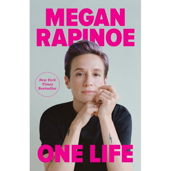 One Life (Paperback)
