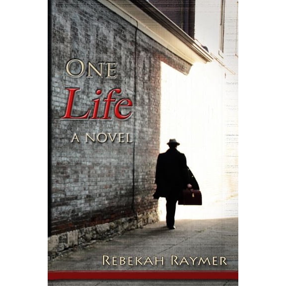 One Life (Paperback) by Rebekah Raymer