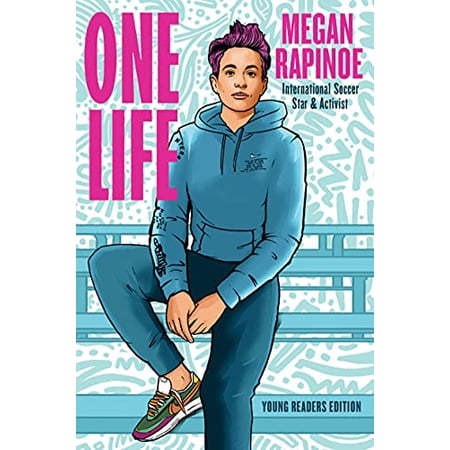 Pre-Owned One Life: Young Readers Edition: Adapted for Young Readers Paperback