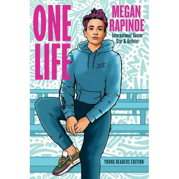 One Life: Young Readers Edition