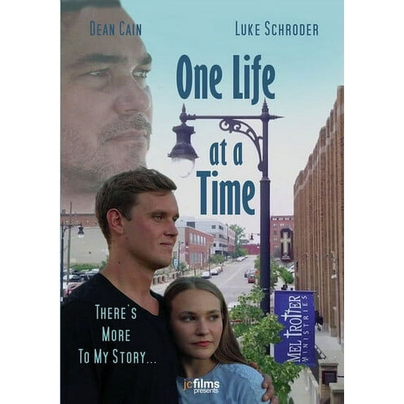 One Life at a Time (DVD), Burning Bulb, Drama