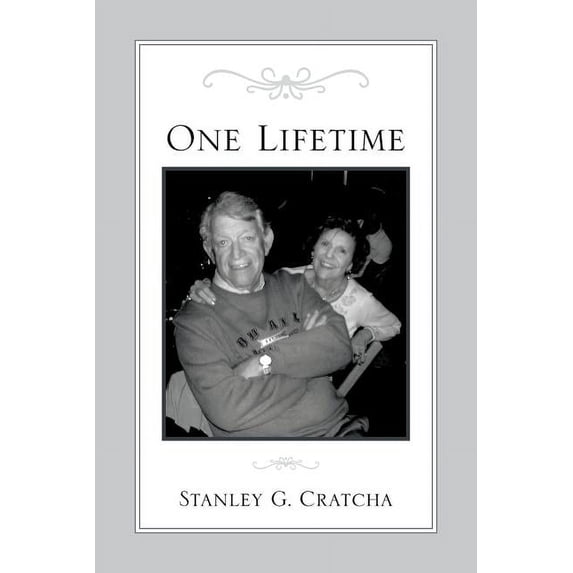 One Lifetime, (Paperback)