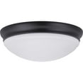 thumbnail image 1 of One-Light 15" LED Flush Mount, 1 of 7