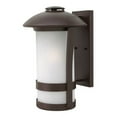 thumbnail image 1 of One Light Anchor Bronze Wall Lantern, 1 of 2