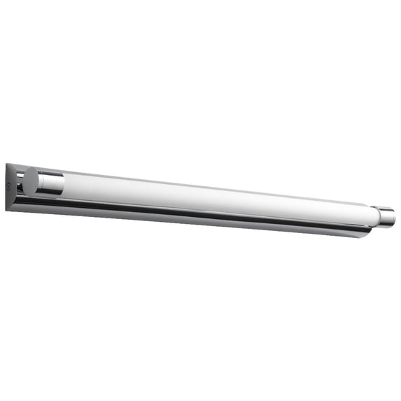 Oxygen Lighting - Skyline - One Light Bath Vanity
