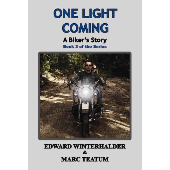 Pre-Owned One Light Coming