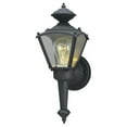 thumbnail image 1 of One Light Exterior Wall Lantern, 1 of 1