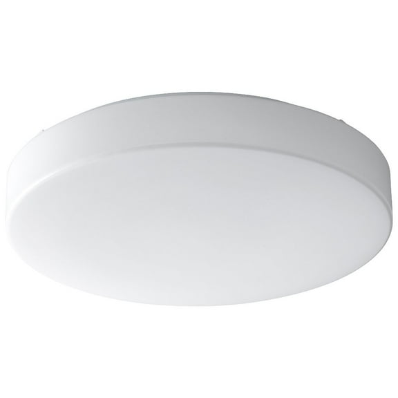 Two Light Flush Mount Oxygen Lighting 2-6139-6