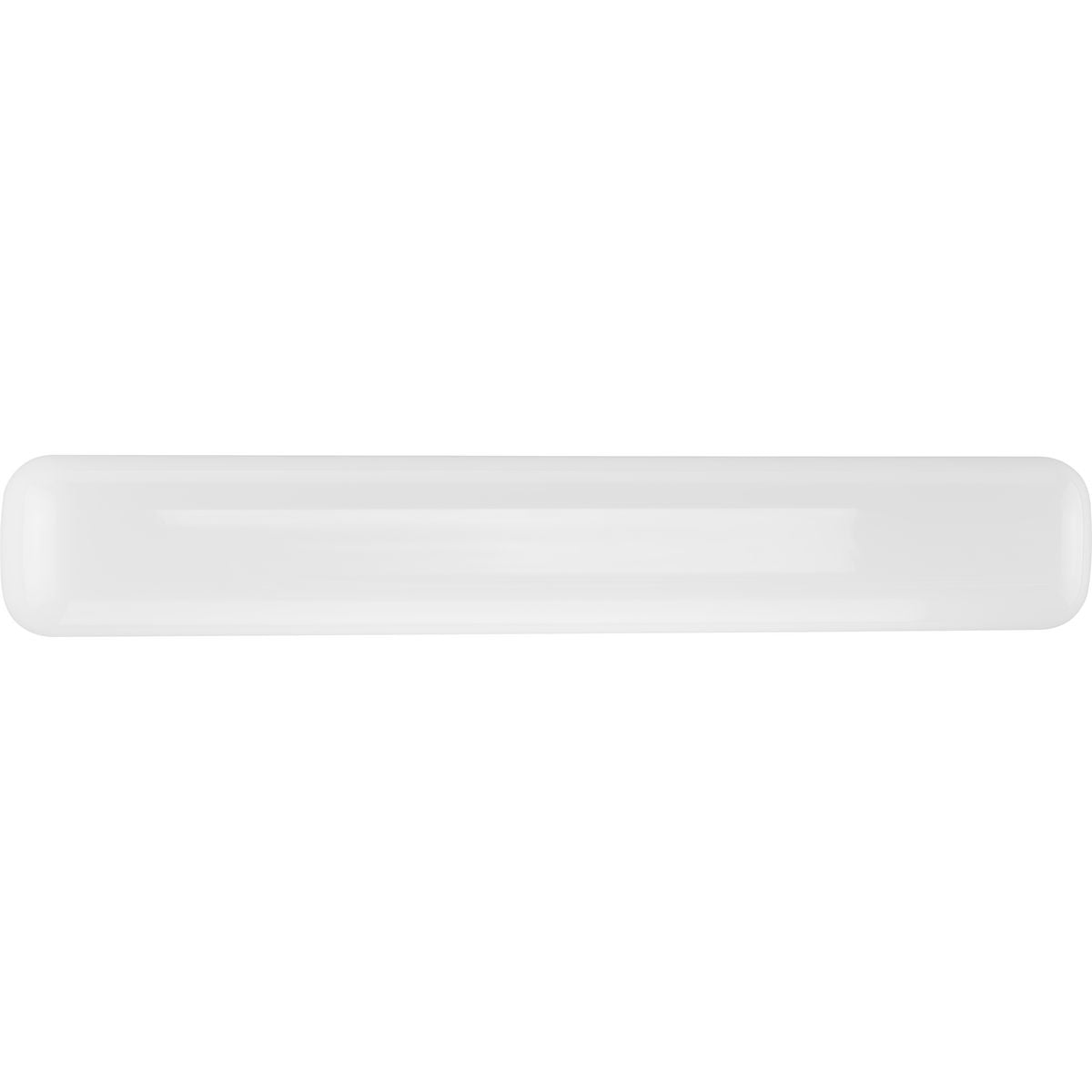 Opal White 38" Tubular LED Wall Light with CCT Selectable