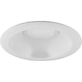 thumbnail image 1 of One-Light LED Recessed Trim, 1 of 2
