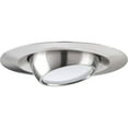 thumbnail image 1 of One-Light LED Recessed Trim, 1 of 2