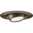 thumbnail image 1 of One-Light LED Recessed Trim, 1 of 3