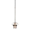 thumbnail image 1 of One Light Mini Pendant Kalco Lighting 2896Vi, 1 of 2