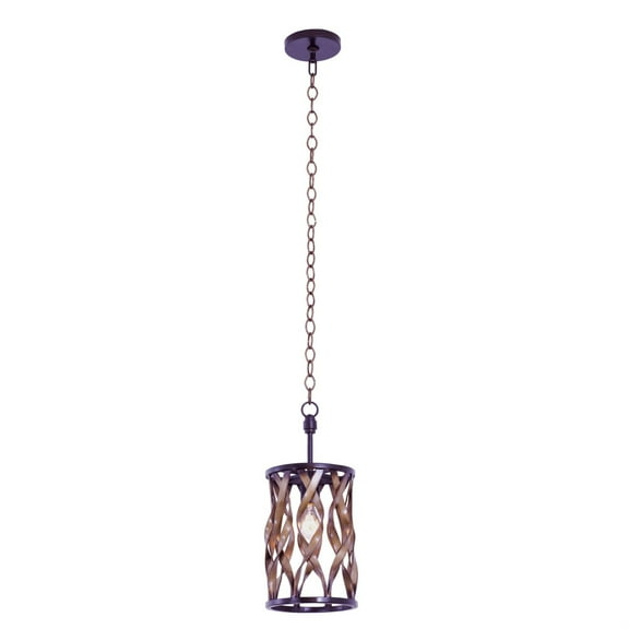 Soho 1 Light Mini Pendant