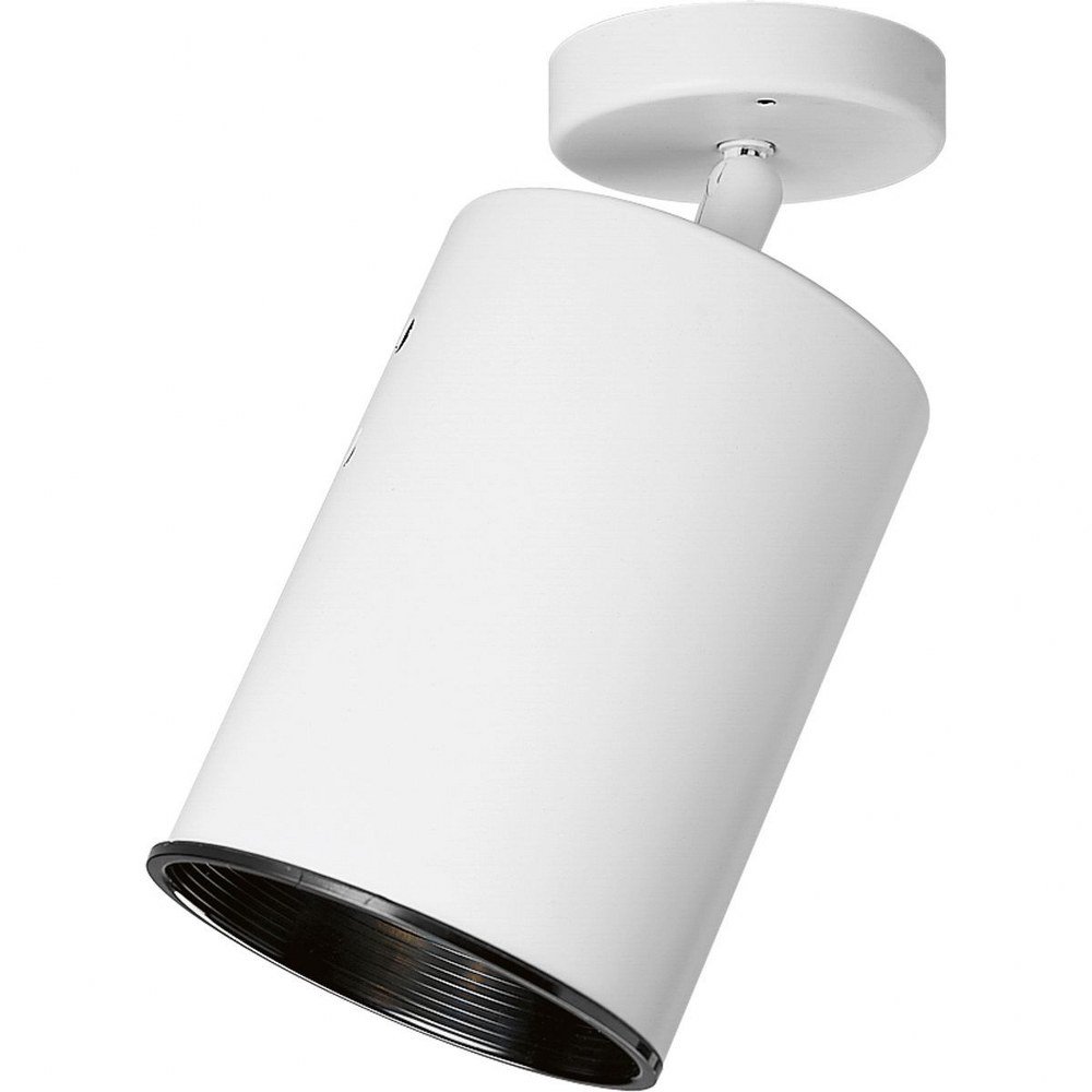 One-Light Multi Directional Wall/Ceiling Heat Lamp - Walmart.com
