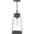 thumbnail image 1 of - One Light Outdoor Hanging Lantern Bailey Street Home 81-Bel-2885378, 1 of 1