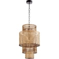 thumbnail image 1 of Cyan Design - Wickham - One Light Pendant     -Traditional Installation, 1 of 2
