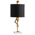 thumbnail image 1 of One Light Small Table Lamp Cyan Lighting 05206, 1 of 6