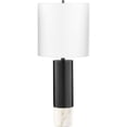 thumbnail image 1 of One Light Table Lamp Cyan Lighting 10361, 1 of 4