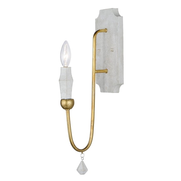 Maxim Lighting - One Light Wall Sconce - Wall Sconce - Claymore-One Light Wall