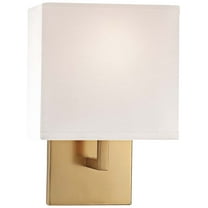 P470-248-George Kovacs Lighting-One Light Wall Sconce-Honey Gold Finish