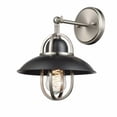 thumbnail image 1 of One Light Wall Sconce, 1 of 7