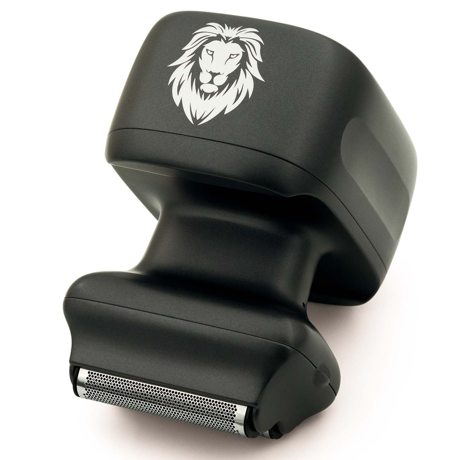 One Lion Gold PRO Electric Foil Shaver for Wet Dry Face and Body ...