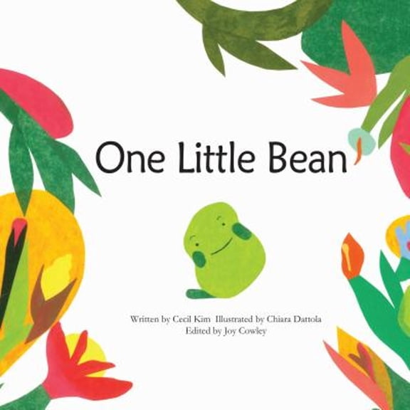 Pre-Owned One Little Bean (Paperback) 1925186520 9781925186529