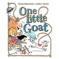 thumbnail image 1 of One Little Goat (Paperback), 1 of 1