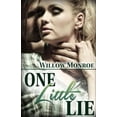 thumbnail image 1 of One Little Lie: A New Adult Romance (Paperback), 1 of 1