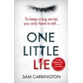 thumbnail image 1 of One Little Lie - Paperback, 1 of 1