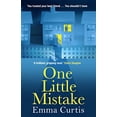 thumbnail image 1 of Pre-Owned One Little Mistake (Paperback) 0552779792 9780552779791, 1 of 1
