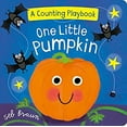 thumbnail image 1 of Pre-Owned One Little Pumpkin: A Counting Playbook (Board book) 1474871143 9781474871143, 1 of 1