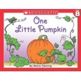 thumbnail image 1 of Pre-Owned Little Leveled Readers: One Little Pumpkin (Level B): Just the Right Level to Help Young Readers Soar! (Paperback) 0439586615 9780439586610, 1 of 1