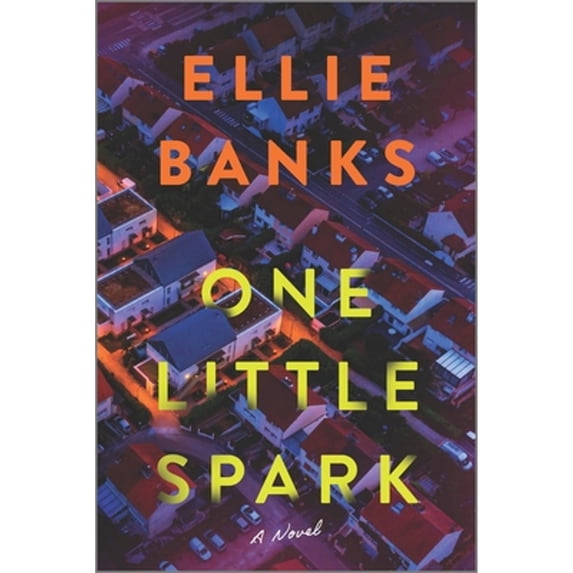 Pre-Owned One Little Spark (Paperback) 1335600973 9781335600974