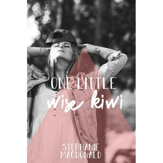 One Little Wise Kiwi