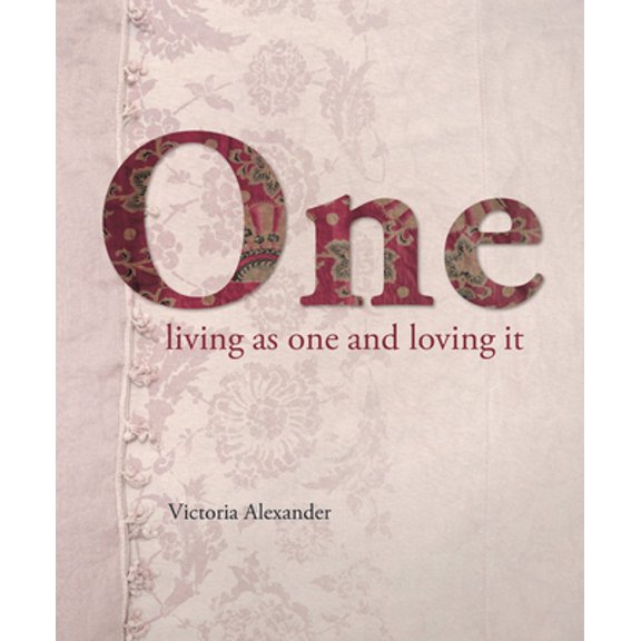 Pre-Owned One: Living as One and Loving It (Hardcover) 1911632663 9781911632665