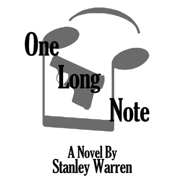 One Long Note (Paperback)