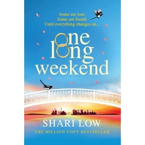One Long Weekend, (Paperback)