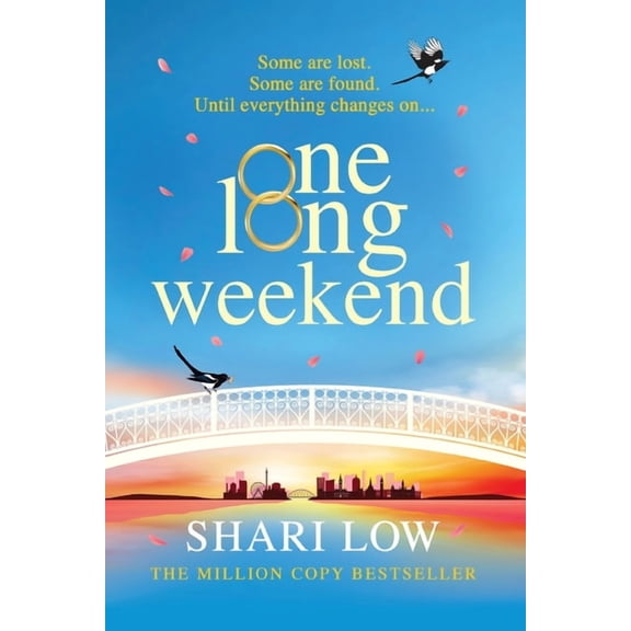 One Long Weekend, (Paperback)