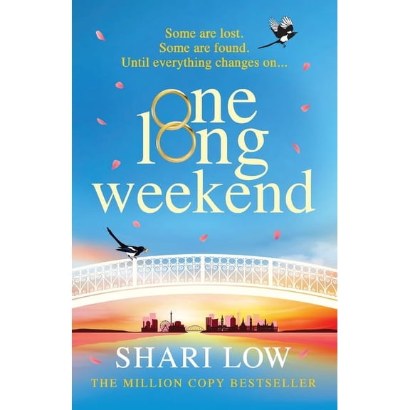 One Long Weekend, (Paperback)