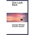 thumbnail image 1 of One Look Back (Hardcover), 1 of 1