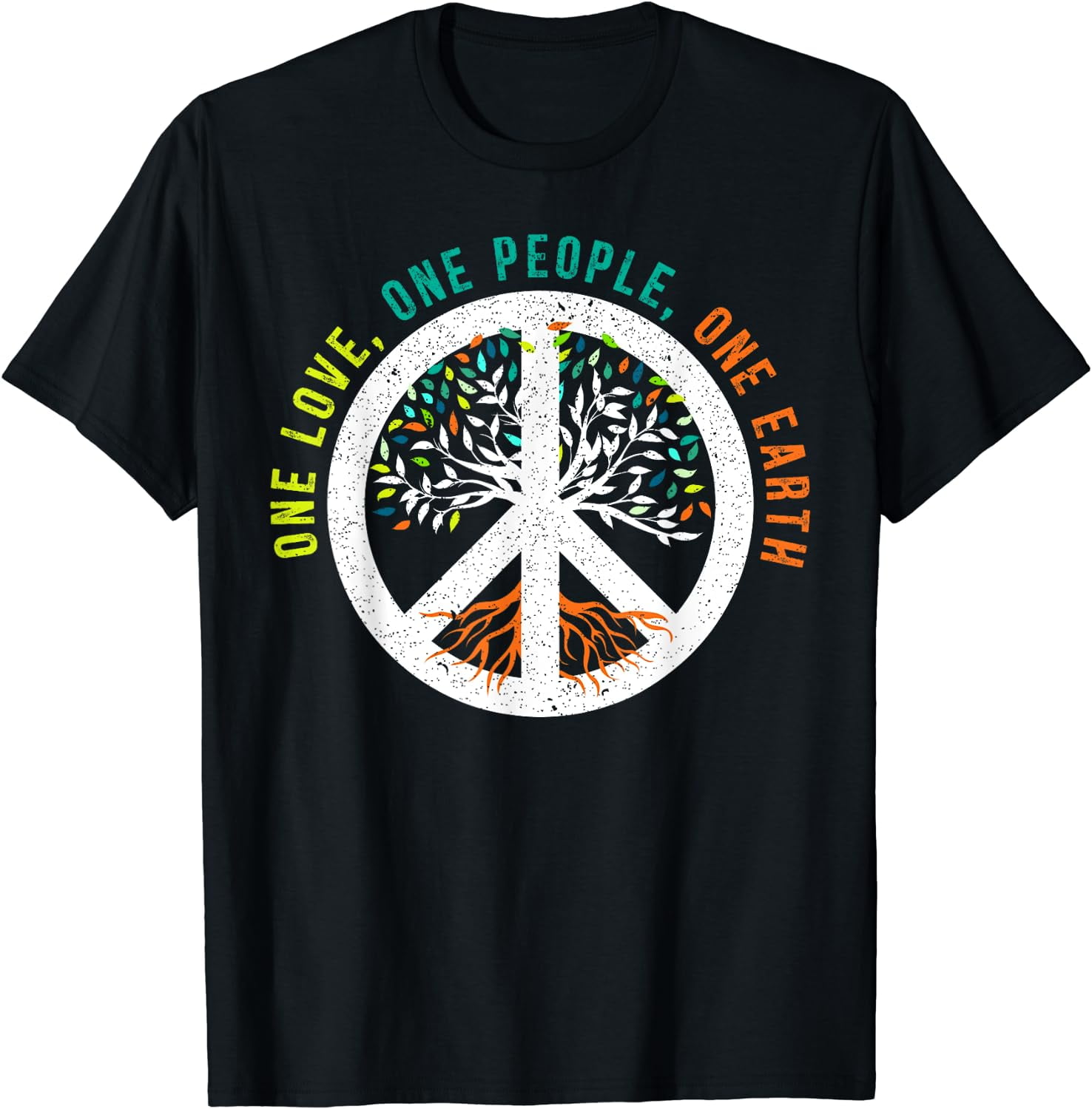 People of The World...Unite! T-Shirt