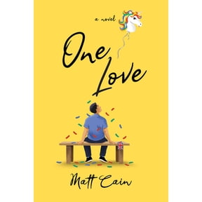 One Love, (Paperback)