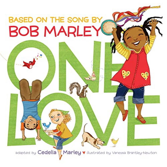 Pre-Owned One Love Paperback