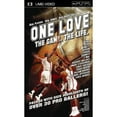 thumbnail image 1 of One Love: The Game The Life UMD For PSP, 1 of 1