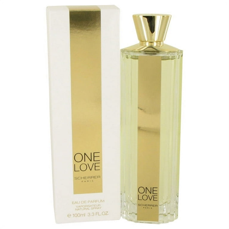 Jean-Louis Scherrer One Love - Eau de Parfum
